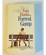 Forrest Gump (VHS 1994) Tom Hanks, Gary Sinise, Sally Field Preowned Con... - £3.88 GBP