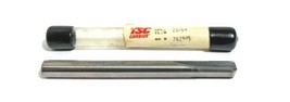 23/64&quot; (.3594&quot;) Carbide Straight Flute Drill 140 Degree TSC 762905 - £35.05 GBP