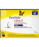 LlBRE 2 SENSOR IN Box -  05/31/2025 - New &amp; SEALED - $64.95