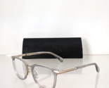 New Authentic RAG &amp; BONE Eyeglasses RNB 8001 KB7 51mm Frame - $108.89