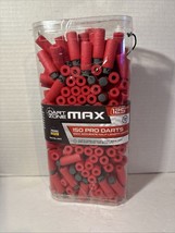 Dart Zone Max Over 125’ By Prime Time #6602 150 Pro Darts Half Length - $12.64