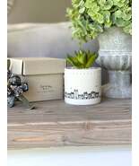 Tea light holder - Home is where the heart is - $28.55