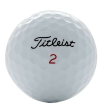 41 Mint Titleist Golf Balls Mix - Free Shipping - Aaaaa (1 Yellow) - £43.51 GBP