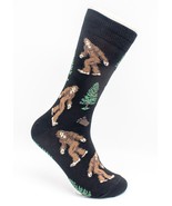 Assorted Bigfoot Sasquatch Social Distance Champion Novelty Socks - £10.69 GBP+