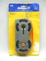 Pelikan Z320 Black Correctable Film Cartridge Ribbon IBM Selectric II Ty... - $11.75