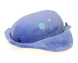 XLarge Fiesta Stingray Plush Toy Lil Huggy Susie 15 inches. Super Soft. ... - $23.51