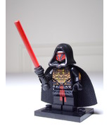 DARTH REVAN Star Wars Minifigure +Stand Knights of the Old Republic USA ... - $4.72