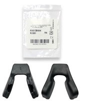 Oakley Flight Jacket OO9401 Field Jacket OO9402 Replacement Nose Pads Si... - $45.49