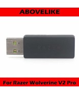 USB Dongle Receiver RC30-0471 For Razer Wolverine V2 Pro Wireless Contro... - $39.59