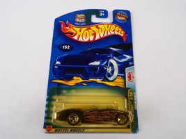 Van / Sports Car / Hot Wheels Pride Rides Austin Healey #152 57133 #H6 - £6.95 GBP