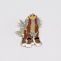 Pokemon ENTEI Legendary Collector&#39;s Lapel Hat Bag Pin (Release date: May 2017)  - £6.12 GBP