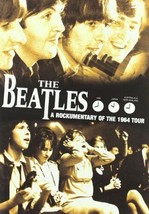 The Beatles - A Rockumentary Of The 1964 DVD Pre-Owned Region 2 - £13.91 GBP