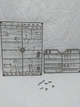 Kingdom Death Monster Spidecules Spider Silk Armor Kit Bits And Pieces - $24.95