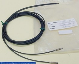 21-4000 Fiber Optic Sensor S14 21400-A510-C20 225cm Optical Vision System New - $494.01