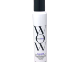 Color Wow Color Control Purple Toning+Styling Foam 6.8 oz - $20.37