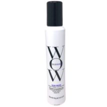 Color Wow Color Control Purple Toning+Styling Foam 6.8 oz - £16.28 GBP