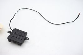 12-16 BMW F30 328I INTEGRATED POWER SUPPLY MODULE E3120 image 7
