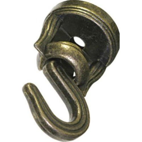 HILLMAN FASTENERS 122288 AB Swivel Ceiling Hook - $18.44