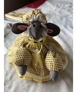 Vintage 1994 Sugar Loaf Mouse - $9.75