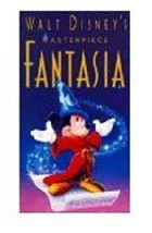 Lot: Fantasia 2000 + Mickeys Christmas VHS Movies, Disney Family Action Films - £13.23 GBP