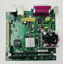 Intel D201GLY CPU Board - $395.00