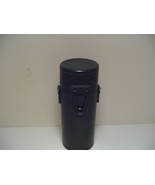 Canon Tele Photo Zoom Lens FD 100-200mm 1:5.6 w/Case &amp; Caps - €36,62 EUR