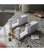 Professional Ear Piercing Gun Kit, 6-Piece Disposable Set with 2 Self Pi... - $180.52 MXN