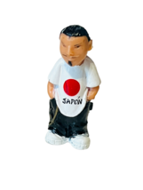 Homies Toy Figure realm vinyl global shop barrio mijos Series 3 Japon Japan sun - £23.29 GBP