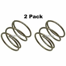2 Stens String Trimmer Head Springs Redmax 521819601 PT104 BCZ2450S Brus... - £13.98 GBP