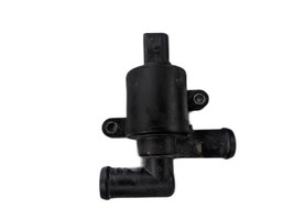 Heater Coolant Control Valve From 2020 Volkswagen Atlas  3.6 4H0121671D VR6 - £22.31 GBP