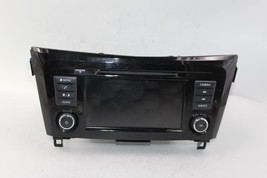 Audio Equipment Radio Receiver AM-FM-CD-MP3 2019-20 NISSAN ROGUE SPORT O... - $269.99