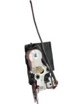 Front Left Driver Side Door Lock Actuator Fits 2005-2007 Buick Terraza 2006 - $111.38