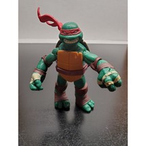 2012 Teenage Mutant Ninja Turtles Raphael Action Figure - Asst. 90500 - £7.33 GBP