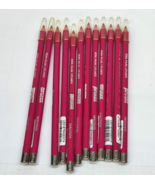 Lot of 12 Jordana Kohl Kajal Lipliner Color Pencil in Magenta Shade 046 ... - $533.48 MXN