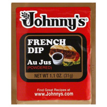 Johnnys seasn x fr au ju ( 12 x 1.1 oz   ) - $1,545.66 MXN