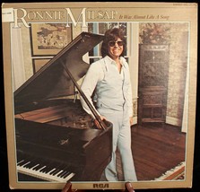 RCA #APL1-2439 &quot;It Was Almost Like A Song&quot; - Ronnie Milsap - £2.32 GBP