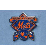 1969 New York Mets World Series Champions Mens Polo XS-6XL, LT-4XLT New - £20.16 GBP+