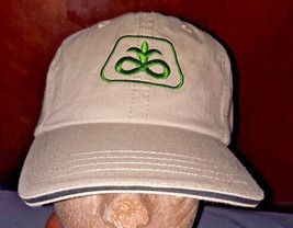 Pioneer Seed Corn Hat Green Trucker Hat Pre-Owned One Size Fits All Fit Services - £18.45 GBP