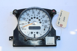 2002-2006 MINI COOPER S SPEEDOMETER K449 - $99.99