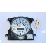 2002-2006 MINI COOPER S SPEEDOMETER K449 - €87,35 EUR