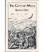 The City of Mists - Kenneth Huff - 2020 Sabre Press Sword &amp; Sorcery Chap... - $3.00