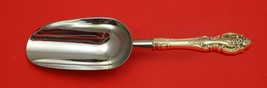 Grand Victorian By Wallace Sterling Silver Ice Scoop HHWS 9 3/4&quot; Custom Made  - £62.51 GBP