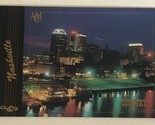 Nashville Music City USA Trading Card Academy Of Country Music #98 - $1.97