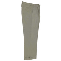 Nike Mens Dri Fit Trainning Pants, 34, Cream - £75.00 GBP