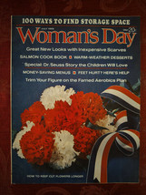 WOMANs DAY Magazine July 1969 The Glunk That Got Thunk Dr Seuss - £7.76 GBP