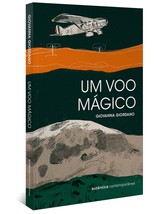 Um voo magico (Em Portugues do Brasil) [Paperback] Giovanna Giordano - £32.11 GBP