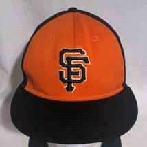 San Francisco Giants Youth Adjustable Hat - Pre-owned - £12.40 GBP