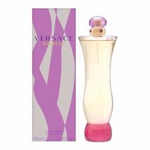 Versace Woman by Versace for Women 3.4 oz Eau de Parfum Spray image 3