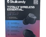 Skull candy Headphones Totally wireless essential 414890 - $19.00