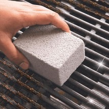 Griddle Cleaning Brick - £19.79 GBP